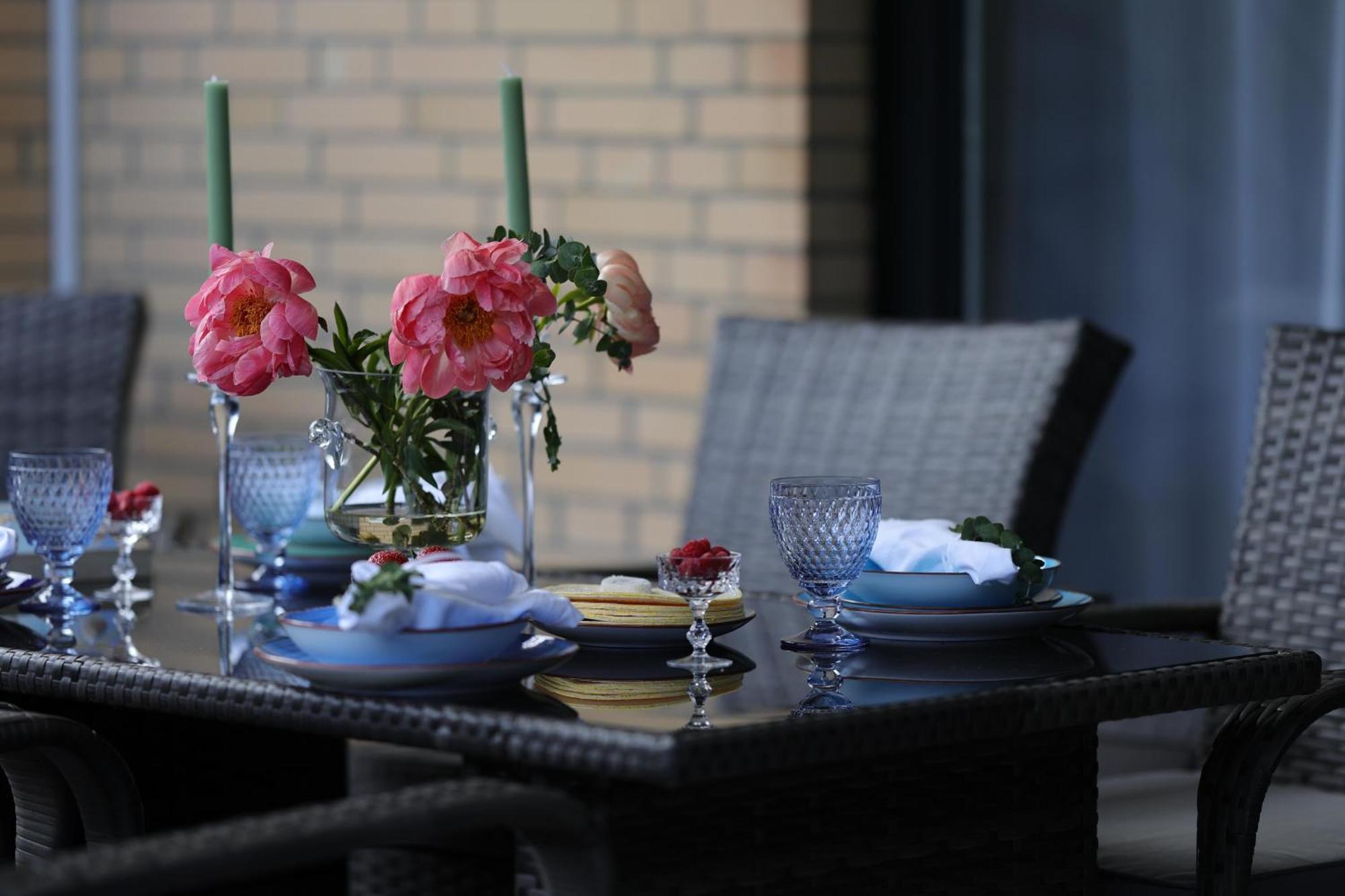 Ferienwohnung Strandoase Inklusive Terrasse Und Parkplatz - Sonnenseite Шарбойц Экстерьер фото